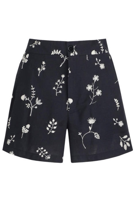 C&S The Label salerno shorts